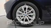 2015 BMW 320