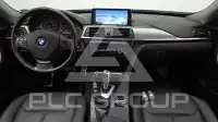 2015 BMW 320