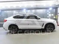 2015 BMW X6M