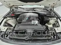2015 BMW 420