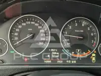2015 BMW 420