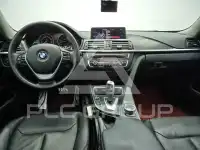2015 BMW 420