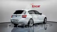 2015 BMW 118