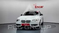 2015 BMW 118
