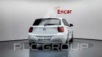 2015 BMW 118