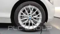 2015 BMW 118