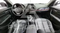 2015 BMW 118