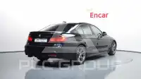 2015 BMW 320M