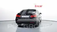 2015 BMW 320M
