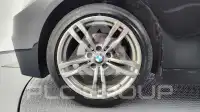 2015 BMW 320M