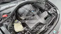 2015 BMW 320M