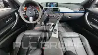 2015 BMW 320M