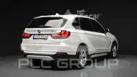 2015 BMW X5