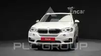 2015 BMW X5