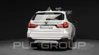 2015 BMW X5