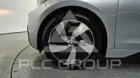 2015 BMW I3