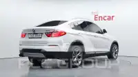 2015 BMW X4