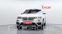 2015 BMW X4