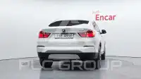 2015 BMW X4