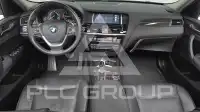 2015 BMW X4