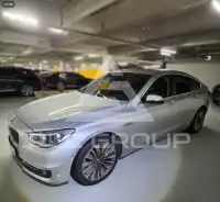 2015 BMW 5 Series