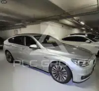 2015 BMW 5 Series