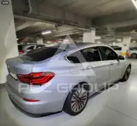 2015 BMW 5 Series