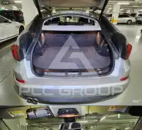 2015 BMW 5 Series