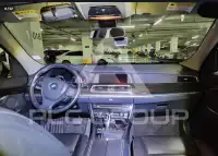 2015 BMW 5 Series