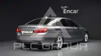 2015 BMW 530M
