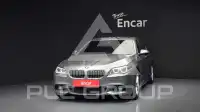 2015 BMW 530M