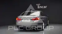 2015 BMW 530M