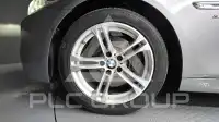 2015 BMW 530M