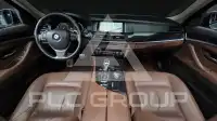 2015 BMW 530M