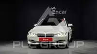 2015 BMW 320