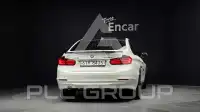 2015 BMW 320