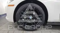2015 BMW 320