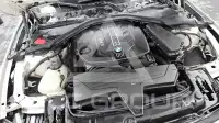 2015 BMW 320