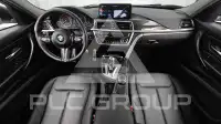2015 BMW 320