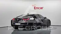 2015 BMW I8