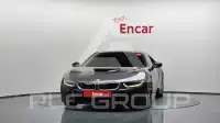 2015 BMW I8