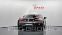 2015 BMW I8