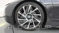 2015 BMW I8