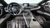 2015 BMW I8