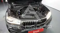 2015 BMW X6
