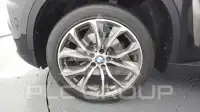 2015 BMW X6