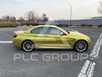 2015 BMW M4