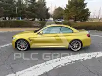 2015 BMW M4
