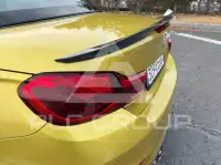 2015 BMW M4