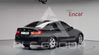 2015 BMW 320